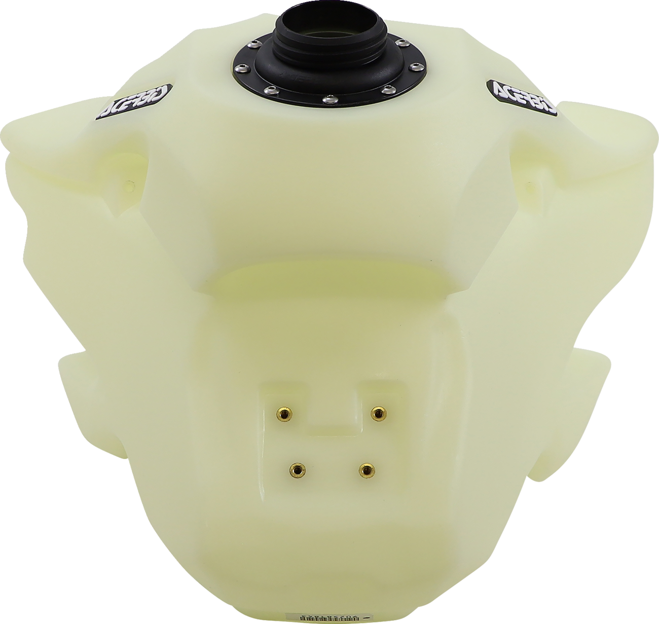 ACERBIS Gas Tank - Natural - CRF250/450RX 2911530147 - Howling Moto