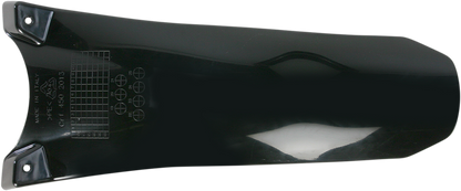 ACERBIS Mud Flap - Black 2320860001 - Howling Moto