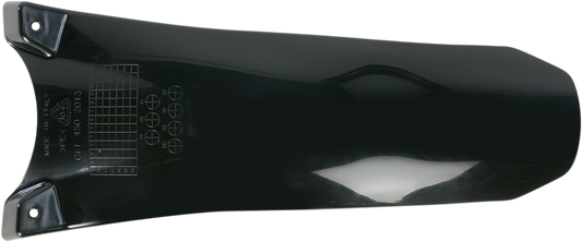 ACERBIS Mud Flap - Black 2320860001 - Howling Moto