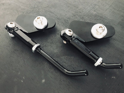 Honda Ruckus Parts | FLP Adjustable Kick Stand