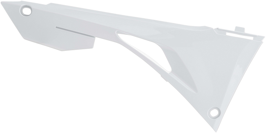 ACERBIS Airbox Cover - White 2640280002 - Howling Moto