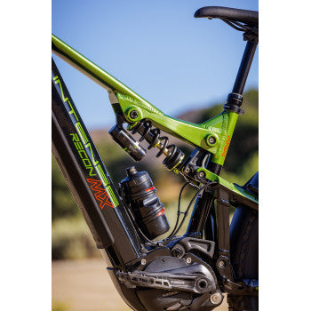 Intense Tazer Recon MX Alloy Ebike - Green