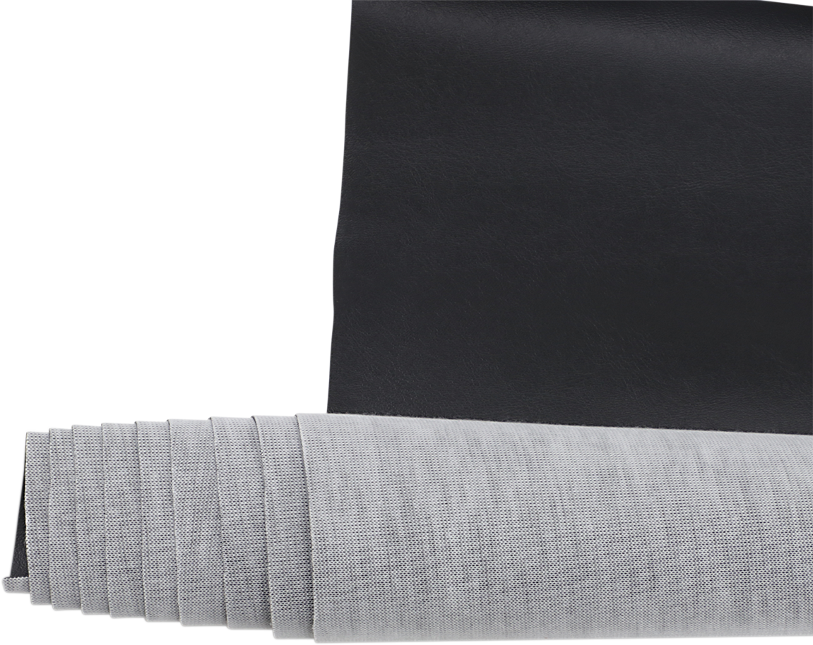 Universal seat cover by SADDLEMEN for seats measuring 54x36 inches, designed for motorcycle or vehicle seats.