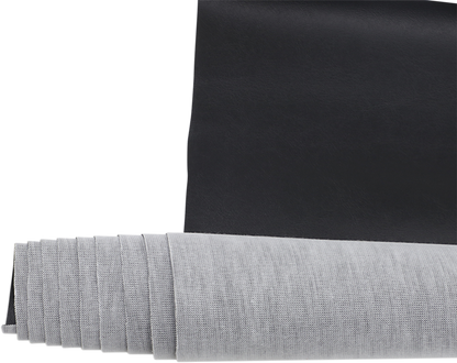 Universal seat cover by SADDLEMEN for seats measuring 54x36 inches, designed for motorcycle or vehicle seats.