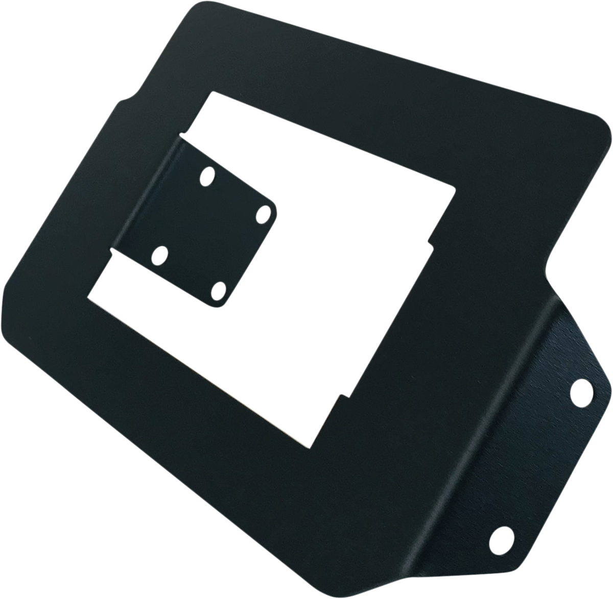 NAVATLAS Dash Bracket - 3" Source Kit - General DK30GEN - Howling Moto