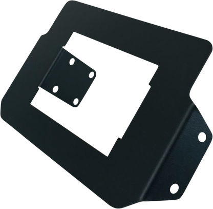 NAVATLAS Dash Bracket - 3" Source Kit - General DK30GEN - Howling Moto