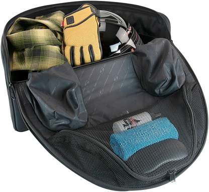 SADDLEMEN Tactical Backrest Bag 3501-1576