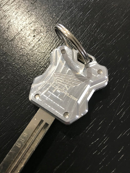 Honda Ruckus Parts | FLP Bling Key Cover 1pk