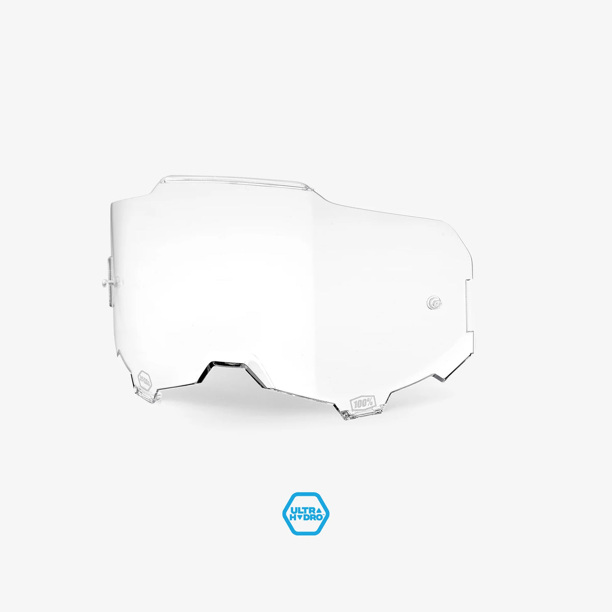 100% Ultra Hydro Goggle Replacement Lens