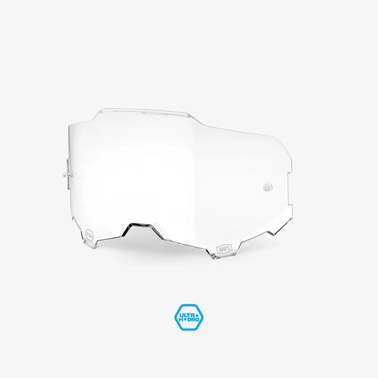 100% Ultra Hydro Goggle Replacement Lens