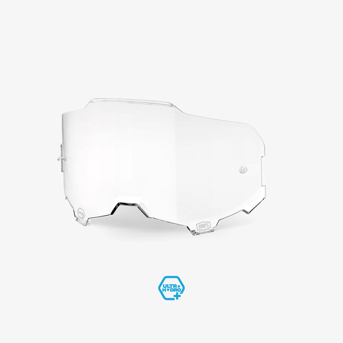 100% Ultra Hydro+ Goggle Replacement Lens