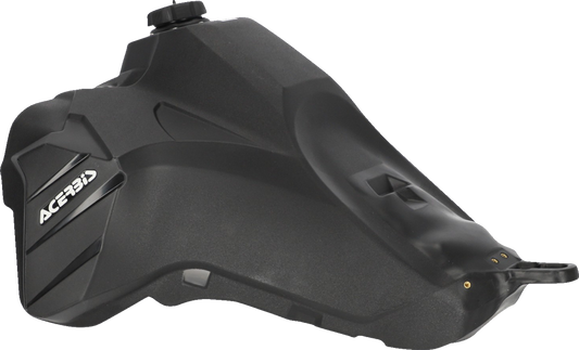 ACERBIS Fuel Tank Black Africa Twin CRF1100L 2020 - 2023 2976120001 - Howling Moto