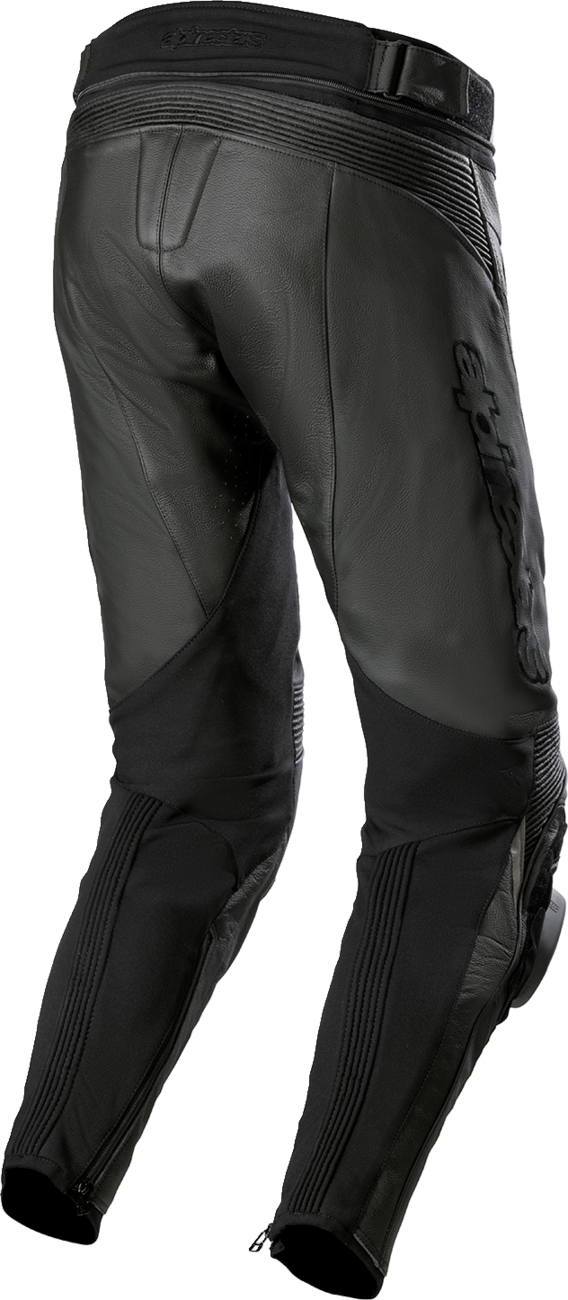 ALPINESTARS Missile v3 Airflow Pants - Black - 34 US / 50 EU 3121522-1100-50 - Howling Moto