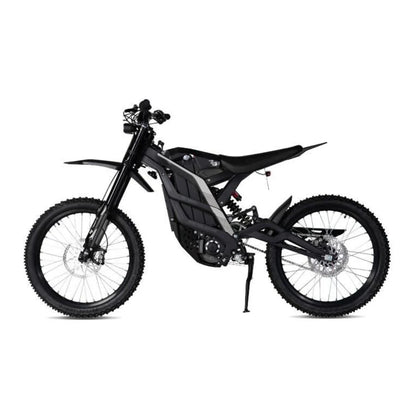 79Bike Falcon Pro, 72V Electric Dirt Bike - Howling Moto