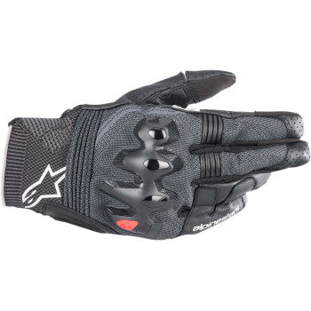 Alpinestars Morph Sport Gloves Black Large - Howling Moto