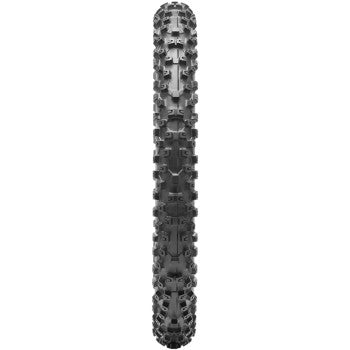Dunlop Geomax MX53 Motocross Tire – Front & Rear | Intermediate to Hard Terrain