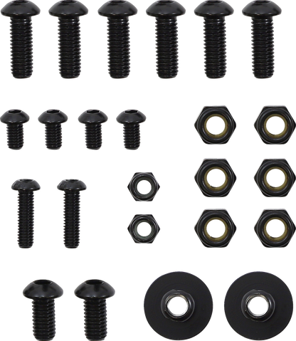 Bill's Exhausts Show Chrome Highway Peg for engine, featuring polished chrome finish and durable mounting for motorcycle comfort.