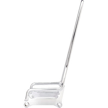 BILTWELL EXFIL Sissy Bar - Softail - Chrome 5003-504 - Howling Moto