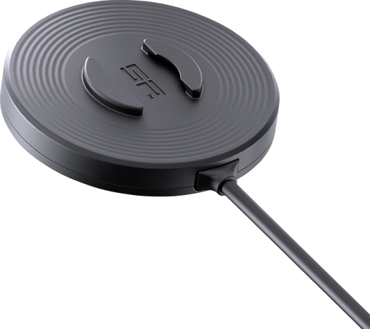 SP CONNECT Wireless Charging Module - SPC+ 52807 - Howling Moto