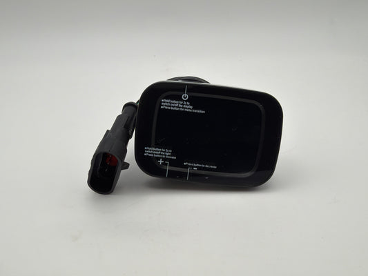 Greenger Stage 3 Upgraded Display – Honda CRF-E2 & G2 Power Unlock