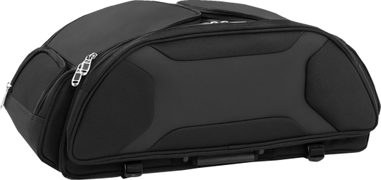 SADDLEMEN FTB3300 Sport Trunk and Rack Bag 3515-0140 - Howling Moto