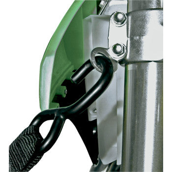 Canyon Dancer Tie-Down Strap Ring - Howling Moto