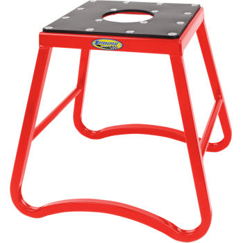 Motorsport Products SX1™ Mini Bike Service Stand – Powder-Coated Steel | 6 Colors