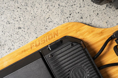 Fusion All Terrain - Howling Moto