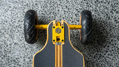 Fusion All Terrain - Howling Moto