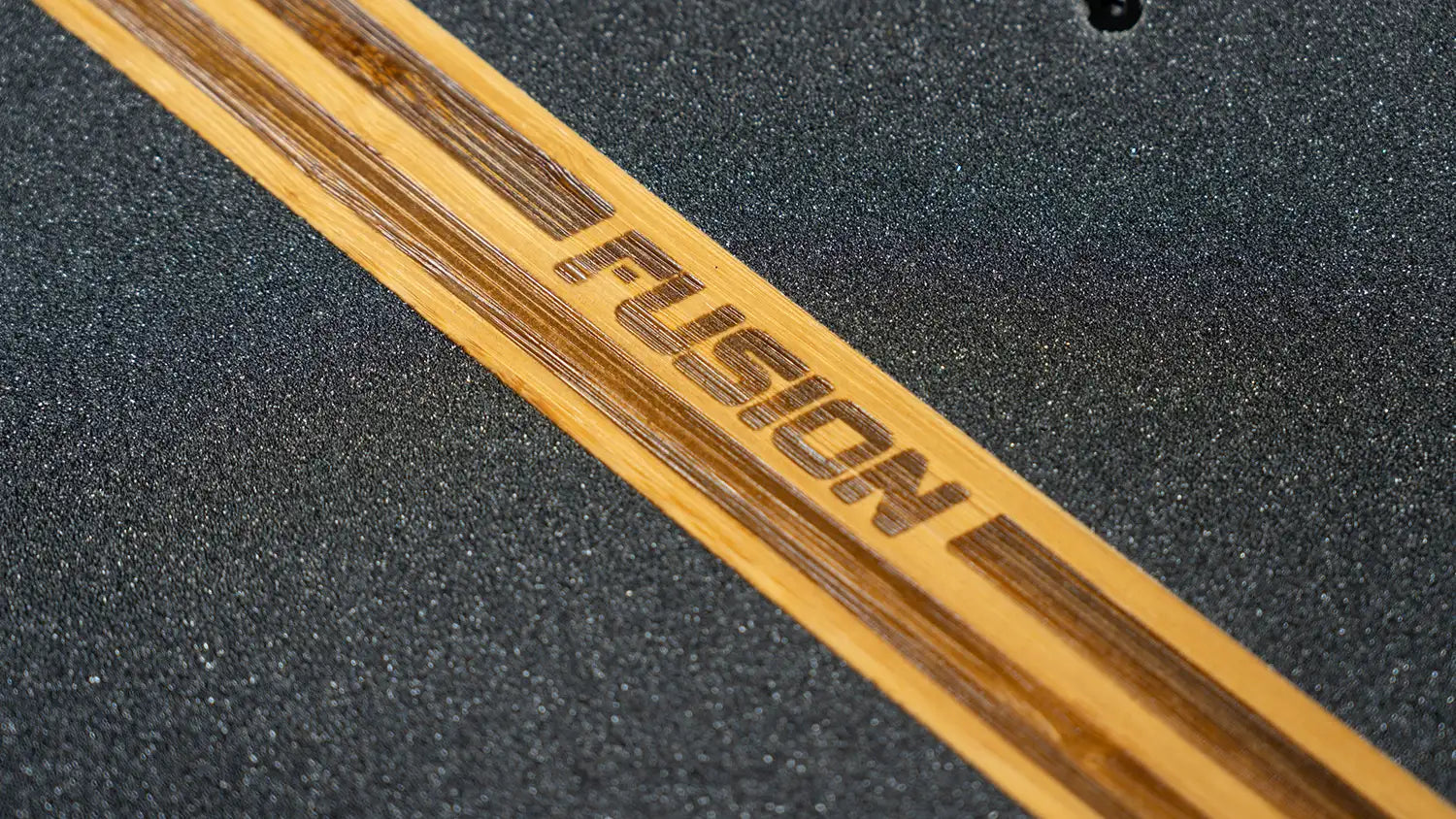 Fusion All Terrain - Howling Moto