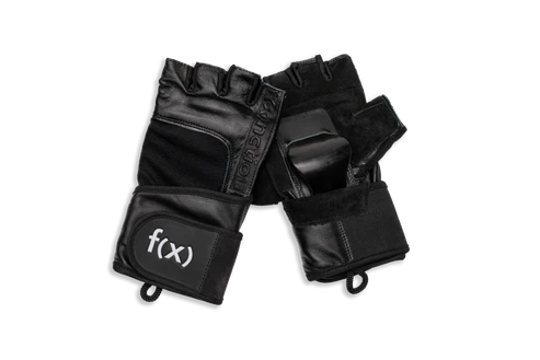 f(x)nction Shredder Wrist Guards