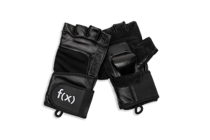 f(x)nction Shredder Wrist Guards