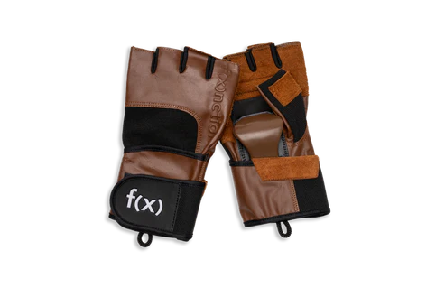 f(x)nction Shredder Wrist Guards