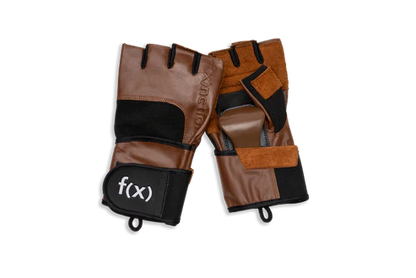 f(x)nction Shredder Wrist Guards