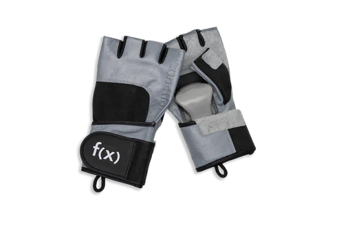 f(x)nction Shredder Wrist Guards