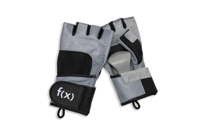 f(x)nction Shredder Wrist Guards