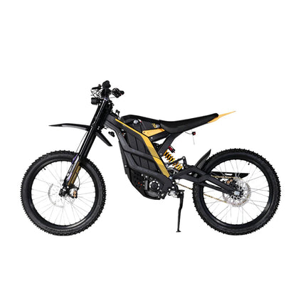 79Bike Falcon Pro, 72V Electric Dirt Bike - Howling Moto