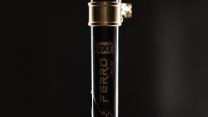 EXT Ferro EMX Fork - Ultimate Small eMoto Suspension