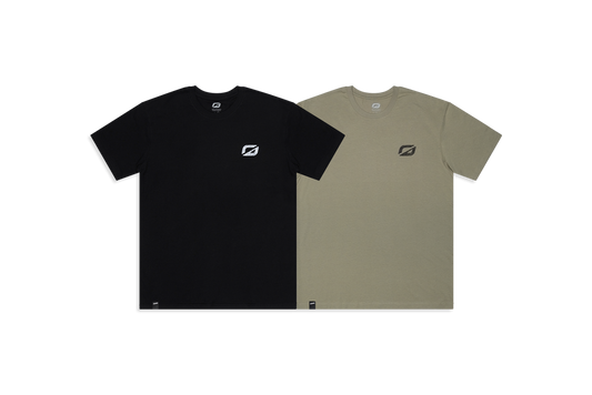 OneWheel Find Your Line Tee - Howling Moto