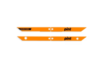 Onewheel Pint Rail Guards - Howling Moto