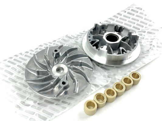 S23 125/150 PCX/ADV variator kit - Howling Moto
