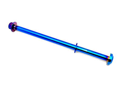 Titanium Jackshaft Bolt M10 - E-Ride Pro S and Pro SS 2.0 - Howling Moto