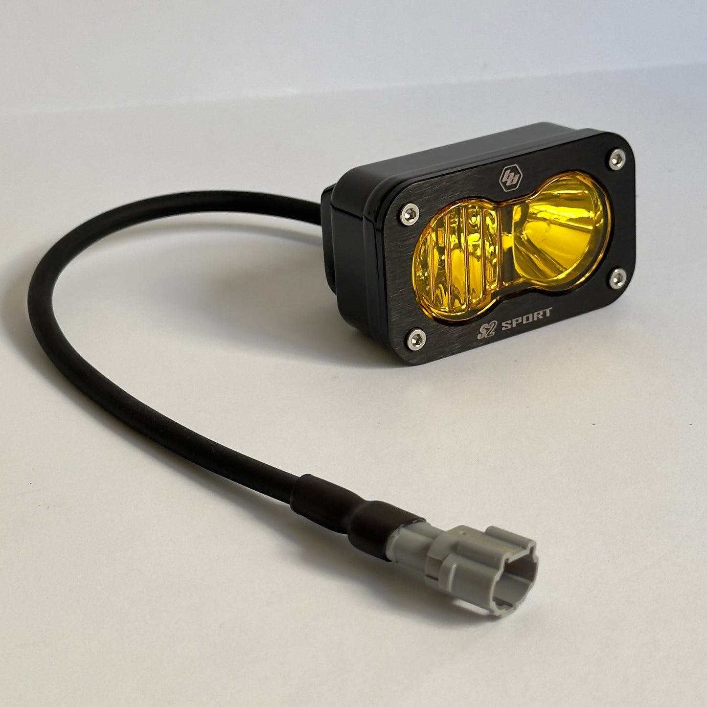 Baja Desings S2 Sport - Surron Eride Pro Prewired - Howling Moto