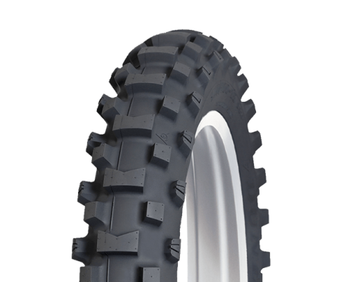 Dunlop AT82 Geomax All Terrain Terrain Tire - Howling Moto