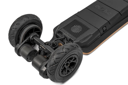 GTR Bamboo All Terrain - Howling Moto