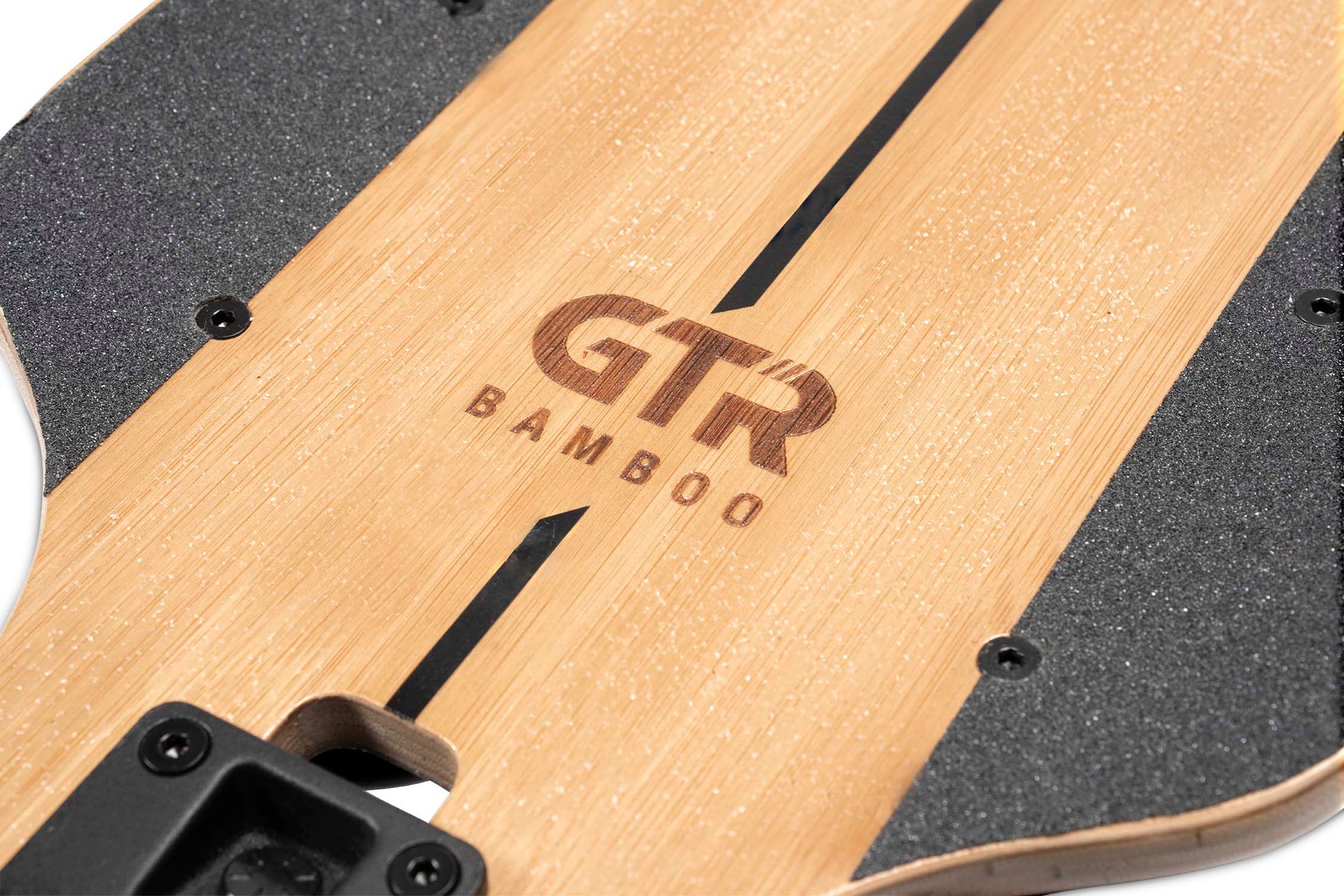 GTR Bamboo All Terrain - Howling Moto