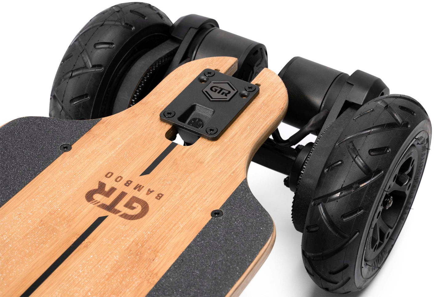 GTR Bamboo All Terrain - Howling Moto
