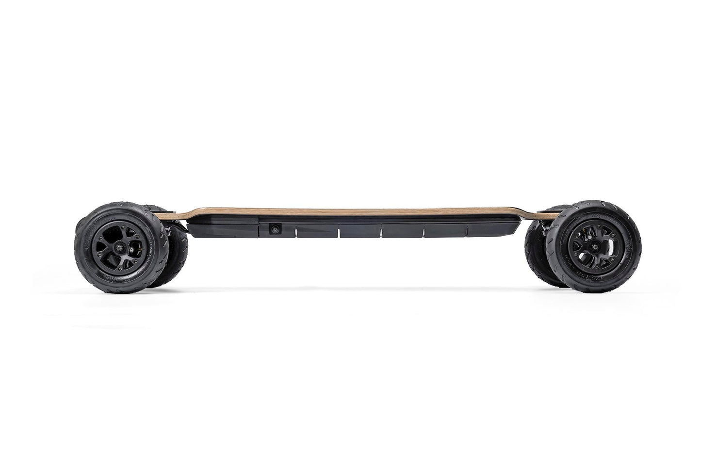 GTR Bamboo All Terrain - Howling Moto