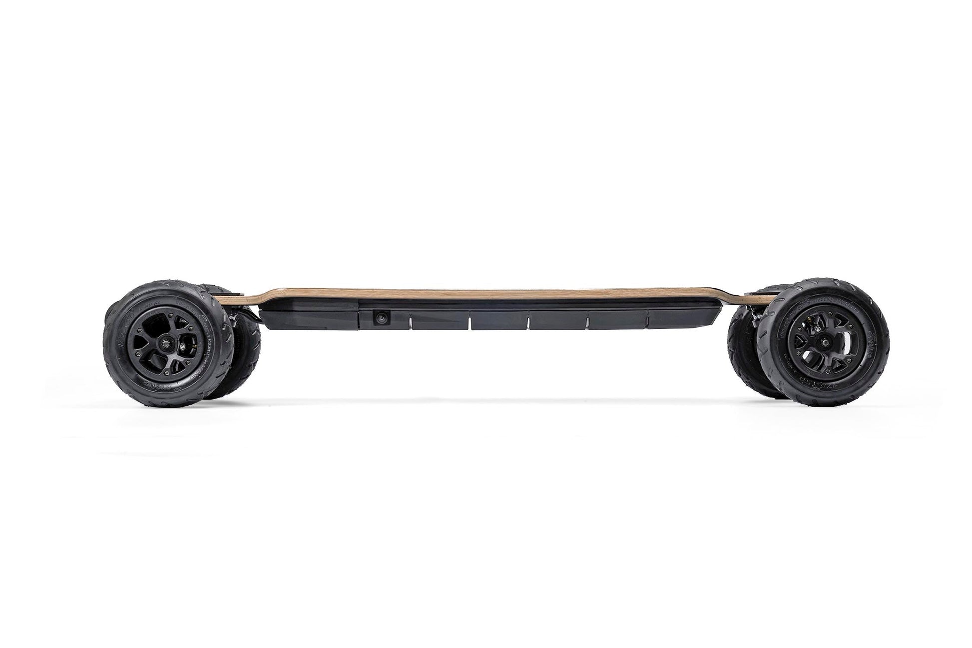 GTR Bamboo All Terrain - Howling Moto
