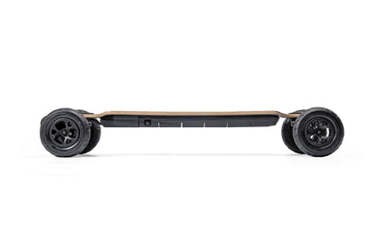 GTR Bamboo All Terrain - Howling Moto